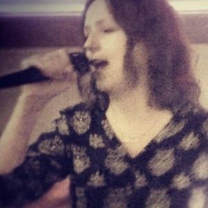 Meet your Posher, Darlene